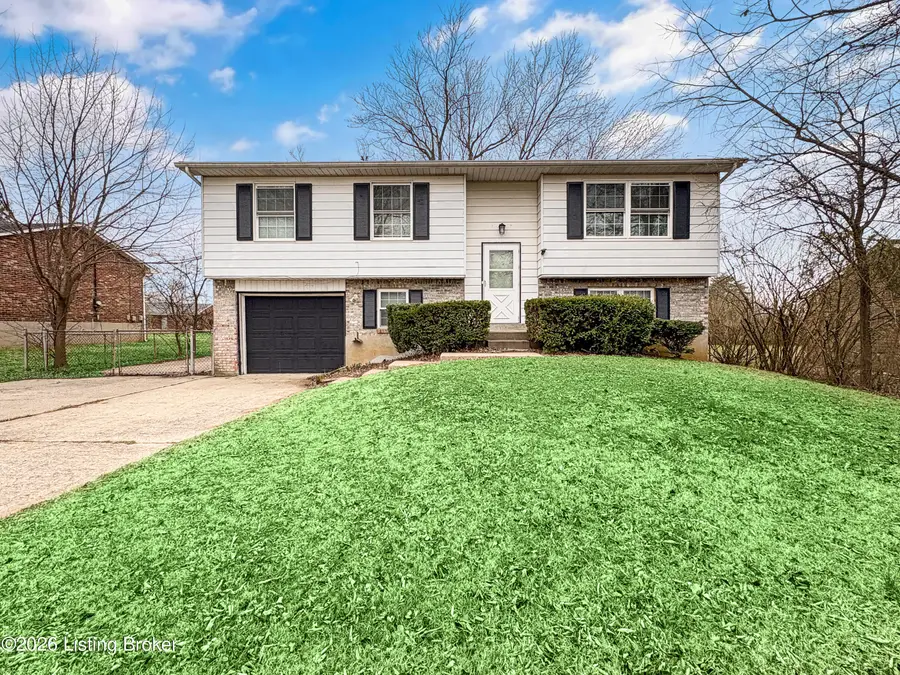 547 Wyandot Ct, Radcliff, KY 40160 - #3