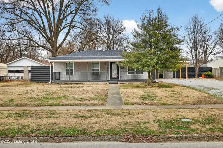 5813 Alanadale Dr, Louisville, KY 40272 - Image #3