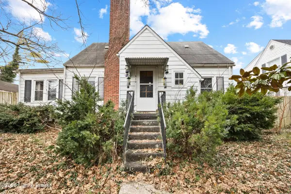 510 Chestnut St, Harrodsburg, KY 40330