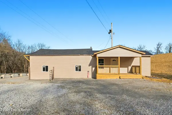 931 Old Louisville Rd, Coxs Creek, KY 40013