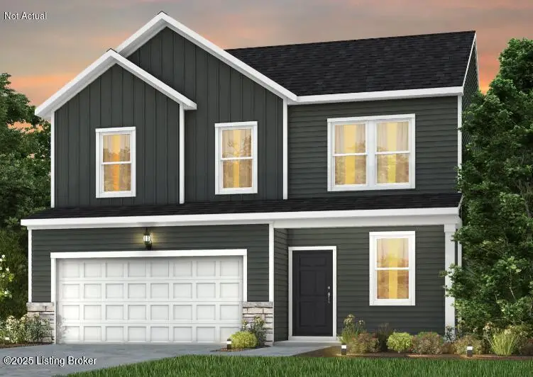 4011 Blackthorn Pl, La Grange, KY 40031 - Image #1