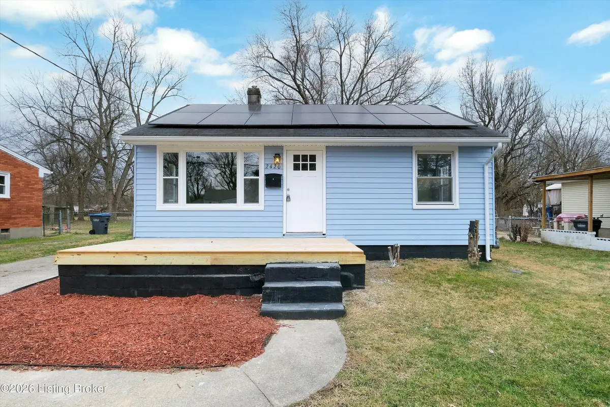 2420 Dulworth Dr, Louisville, KY 40216 - Image #1