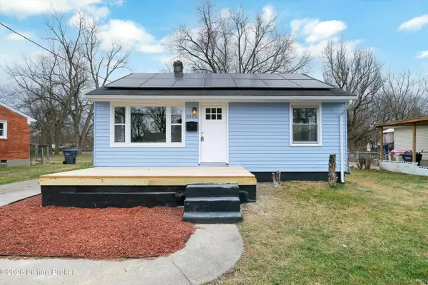 2420 Dulworth Dr, Louisville, KY 40216