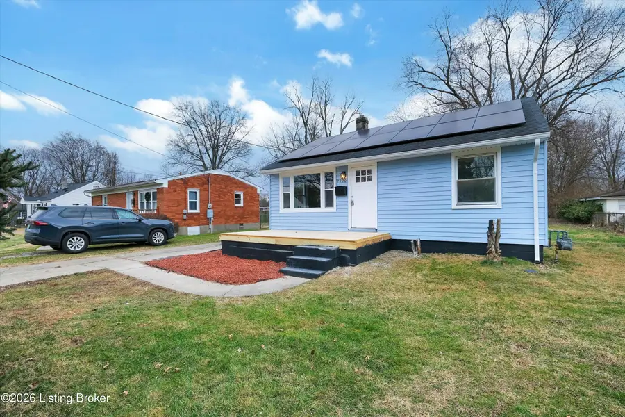 2420 Dulworth Dr, Louisville, KY 40216 - Image #2