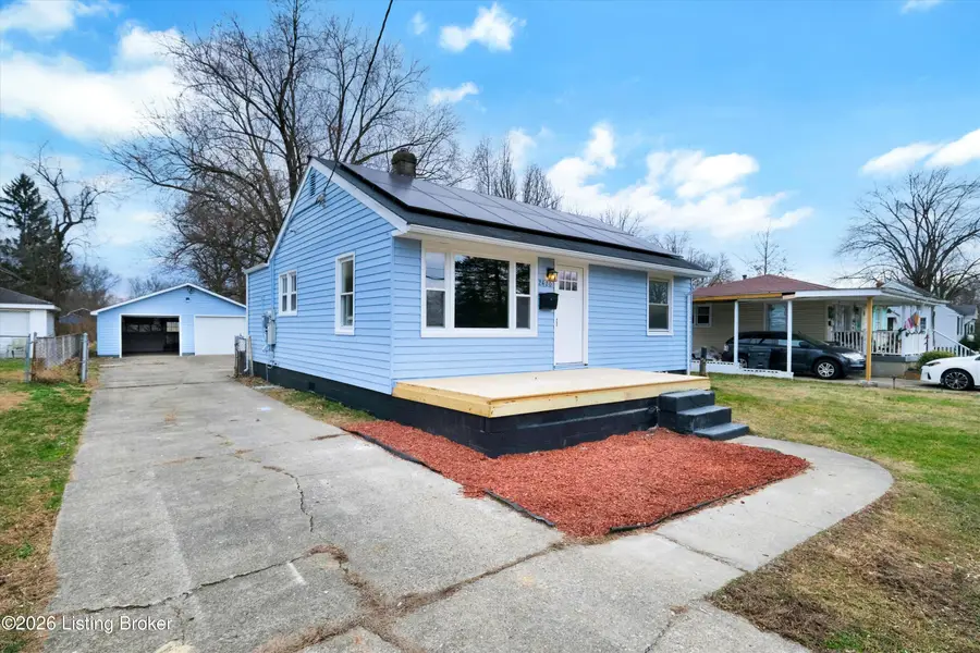 2420 Dulworth Dr, Louisville, KY 40216 - Image #3