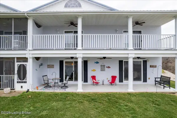 118 Lookout Dr, Brandenburg, KY 40108