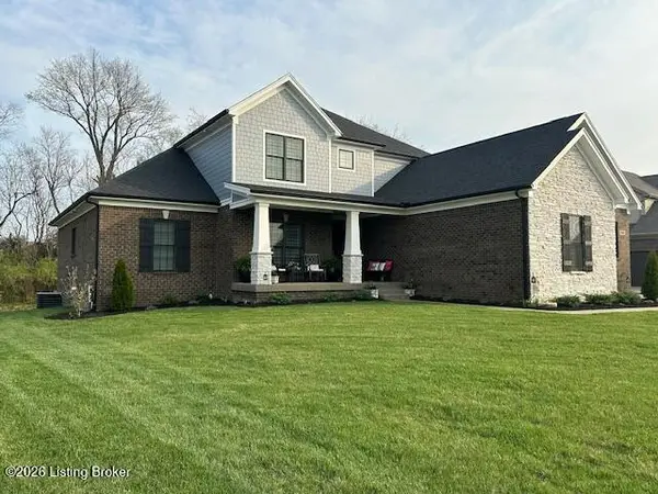 5525 Ruby Falls Dr, Prospect, KY 40059