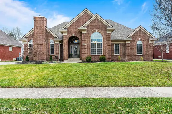 507 Gablewood Cir, Louisville, KY 40245