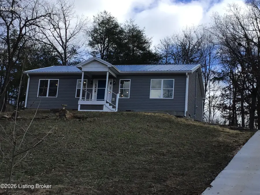 313 Pine Valley Dr, Shepherdsville, KY 40165 - #3