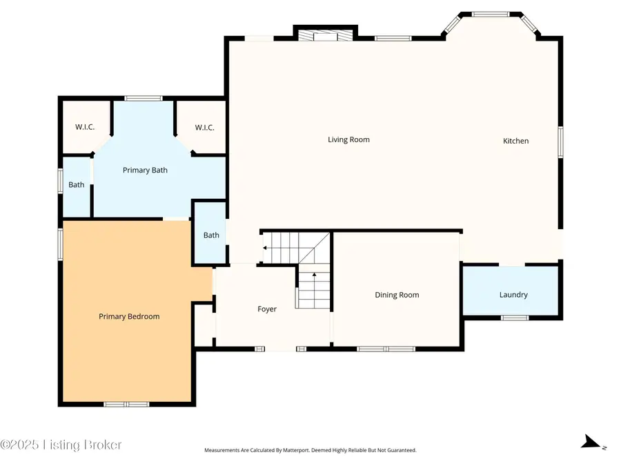 508 Nickleby Way, Louisville, KY 40245 - #2