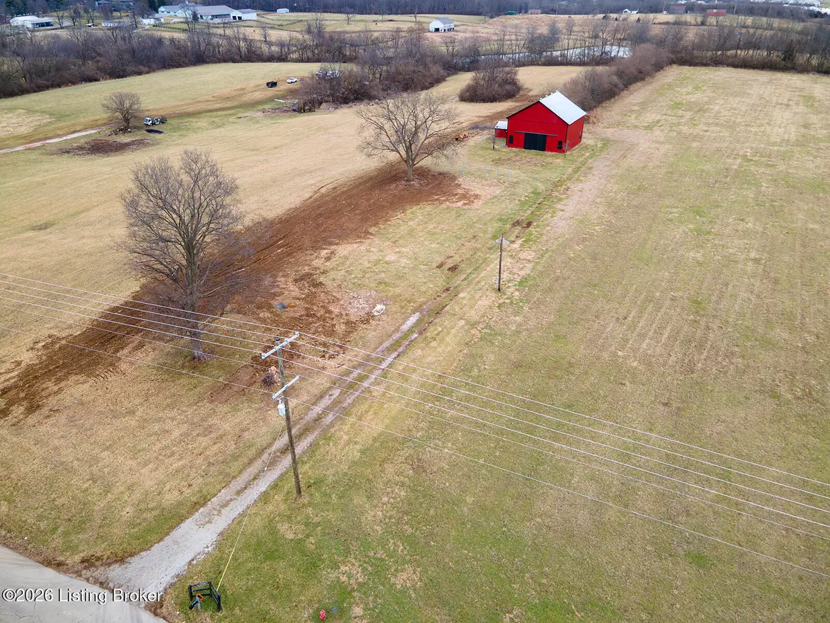 382 Eddie Ln #Tract 3, Shelbyville, KY 40065 - #1