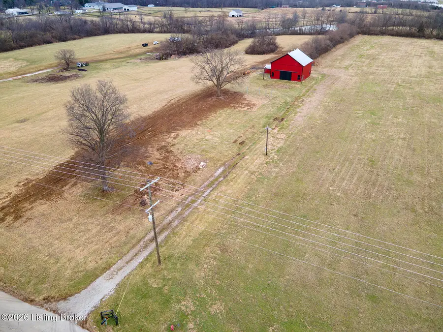 382 Eddie Ln #Tract 3, Shelbyville, KY 40065 - #2