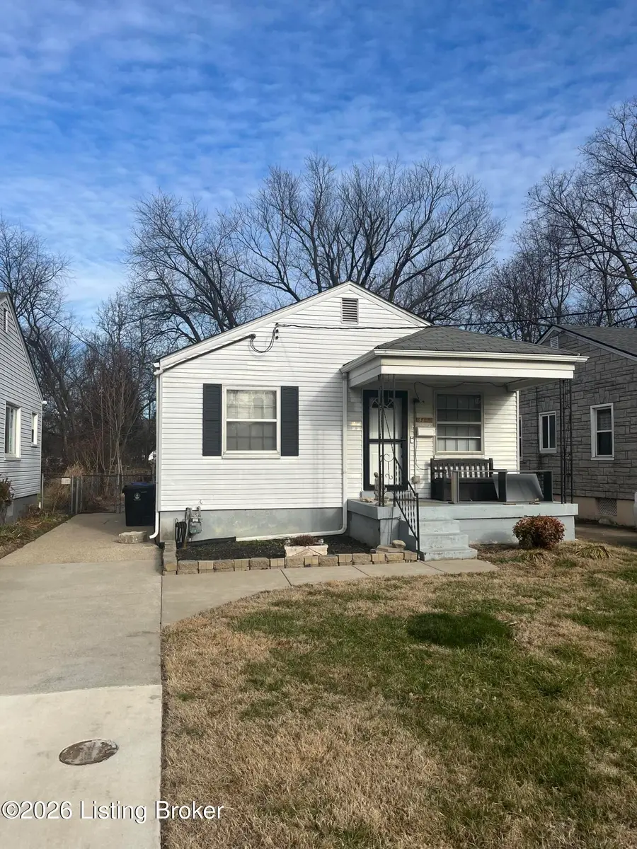 3337 Oleanda Ave, Louisville, KY 40215 - Image #3