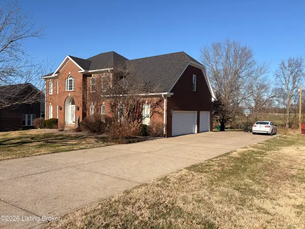 507 Indian Creek Rd, Lebanon, KY 40033