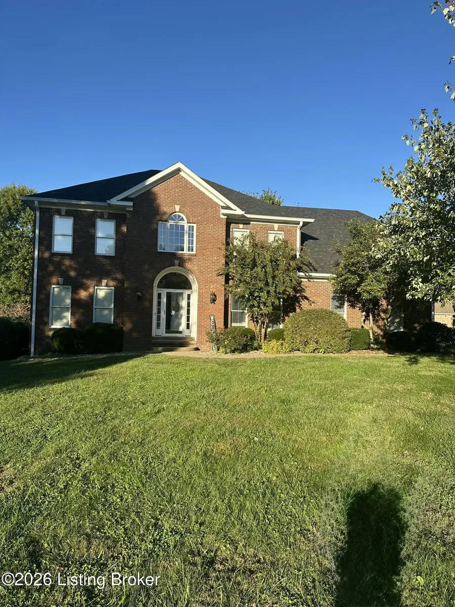 507 Indian Creek Rd, Lebanon, KY 40033 - #2