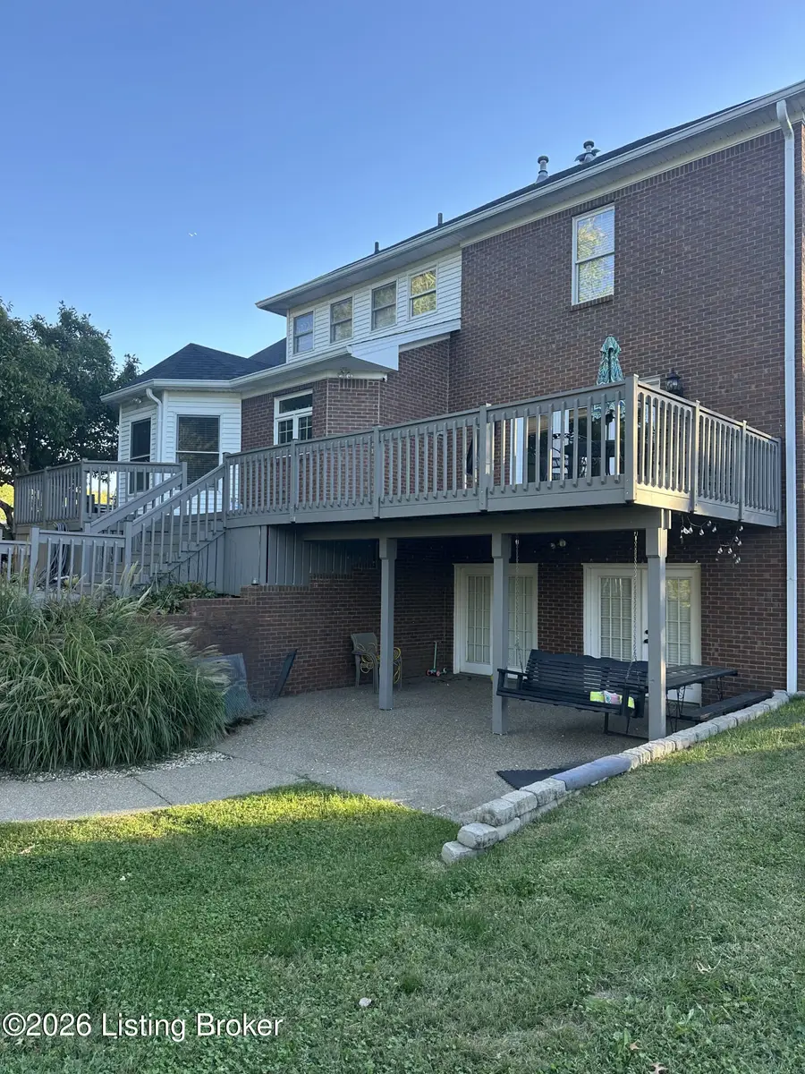 507 Indian Creek Rd, Lebanon, KY 40033 - #3