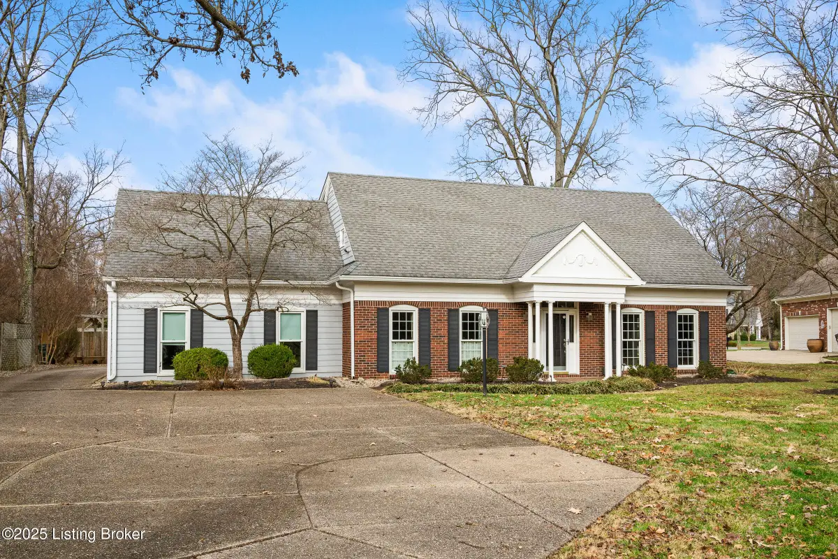 4005 Brownsboro Rd, Louisville, KY 40207 - Image #1
