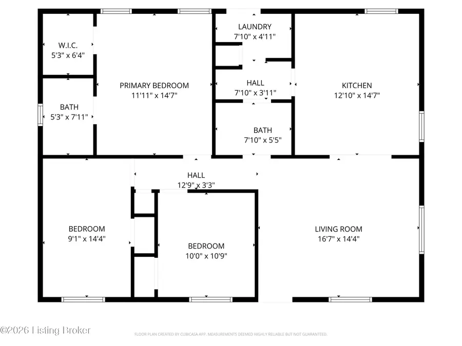 15008 Galston Blvd, Louisville, KY 40272 - Image #2