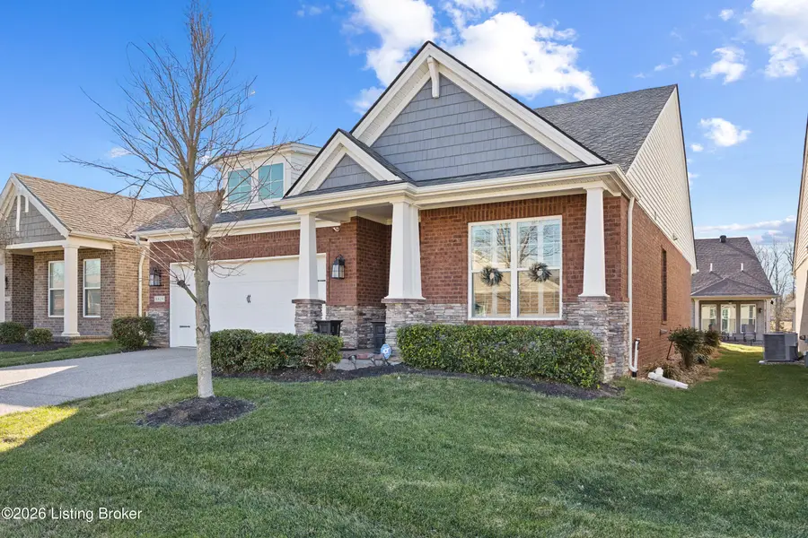 8819 Sanctuary Ln, Louisville, KY 40291 - Image #2