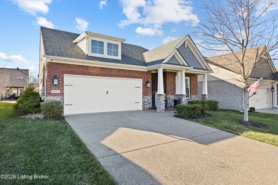 8819 Sanctuary Ln, Louisville, KY 40291 - Image #3