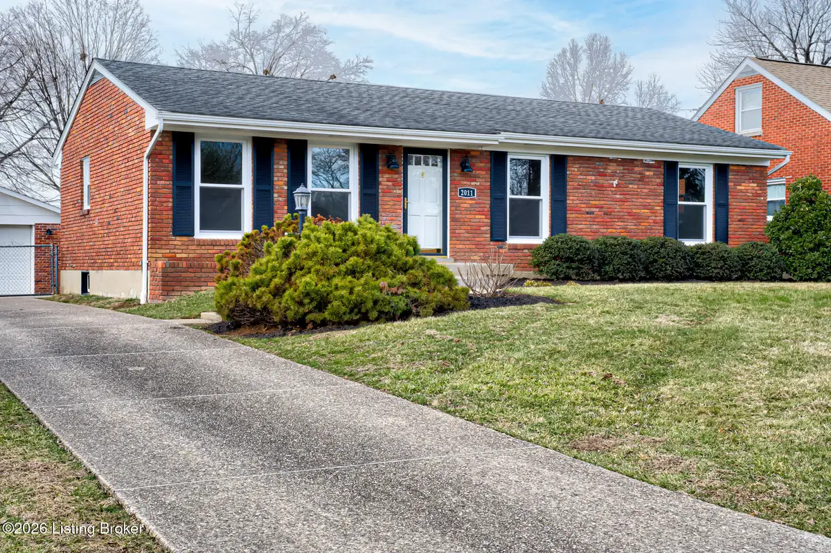 2011 Janlyn Rd, Jeffersontown, KY 40299 - Image #1