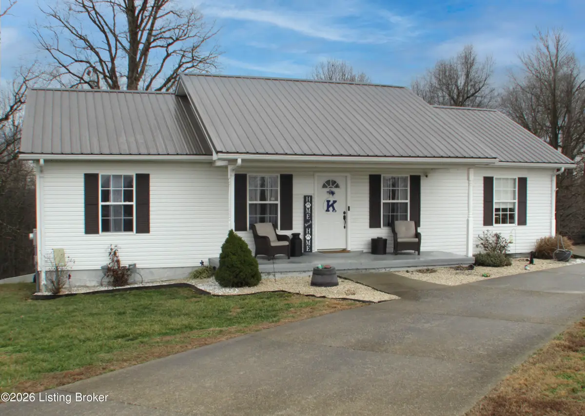 169 Centerview Rough River Ln, Hudson, KY 40145 - Image #1