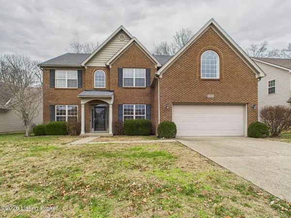 17020 Bowline View Trail, Louisville, KY 40245