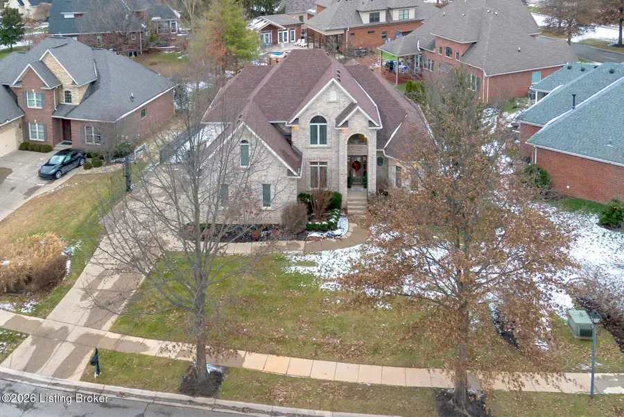 7627 Ashleywood Dr, Louisville, KY 40241 - #3