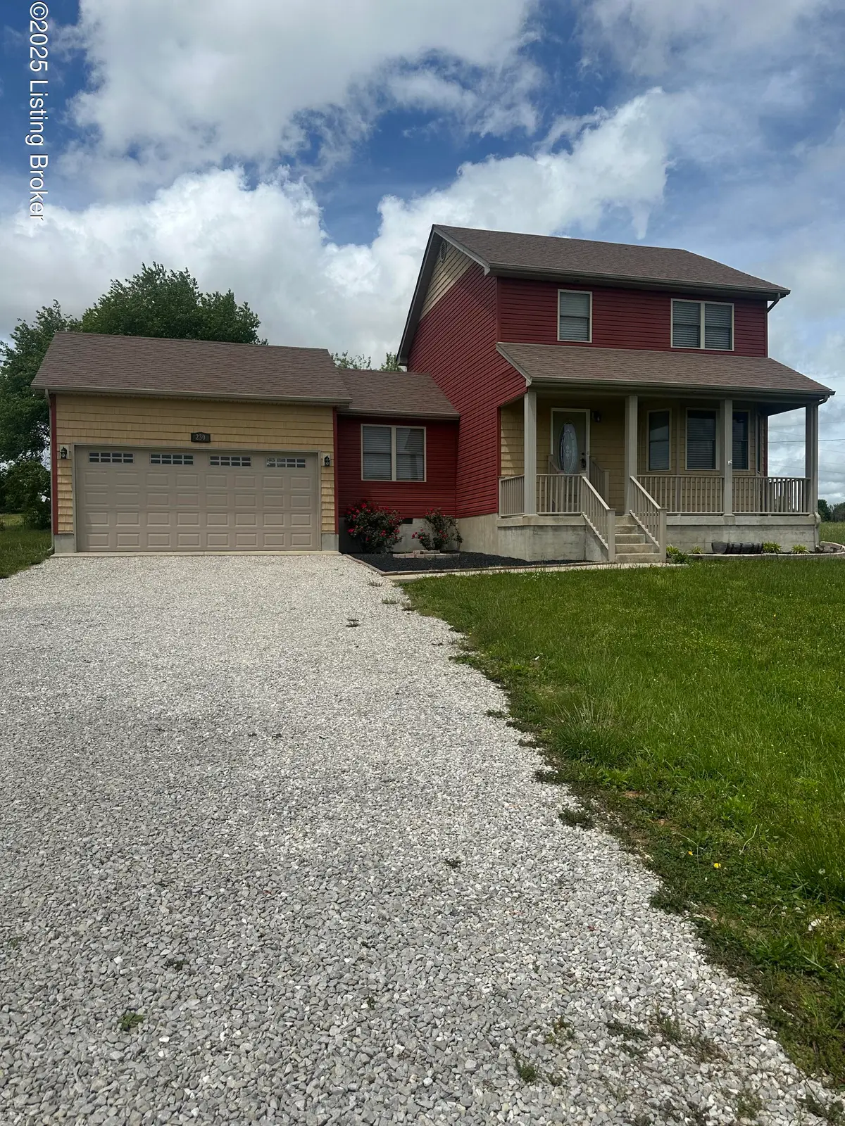 230 Diamond Ct, Vine Grove, KY 40175 - #1