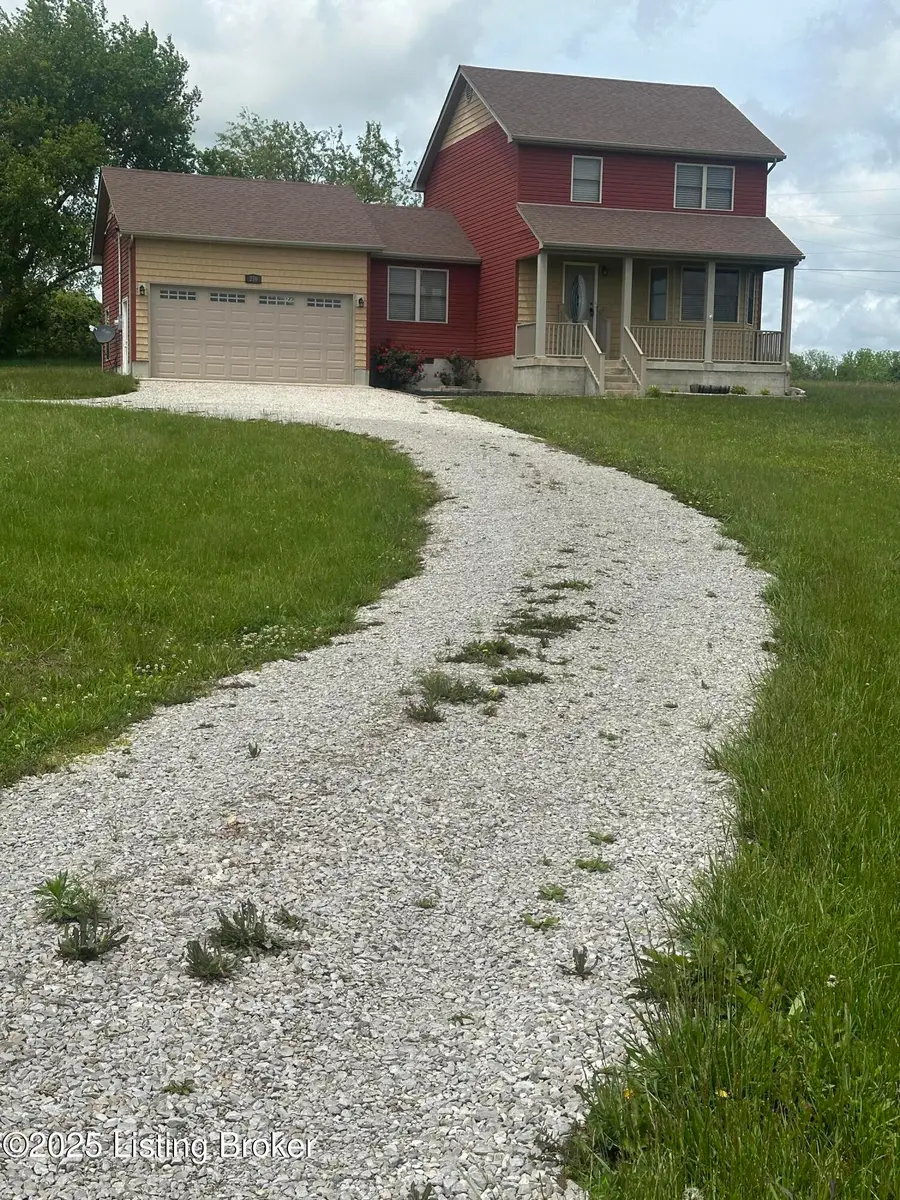 230 Diamond Ct, Vine Grove, KY 40175 - #2