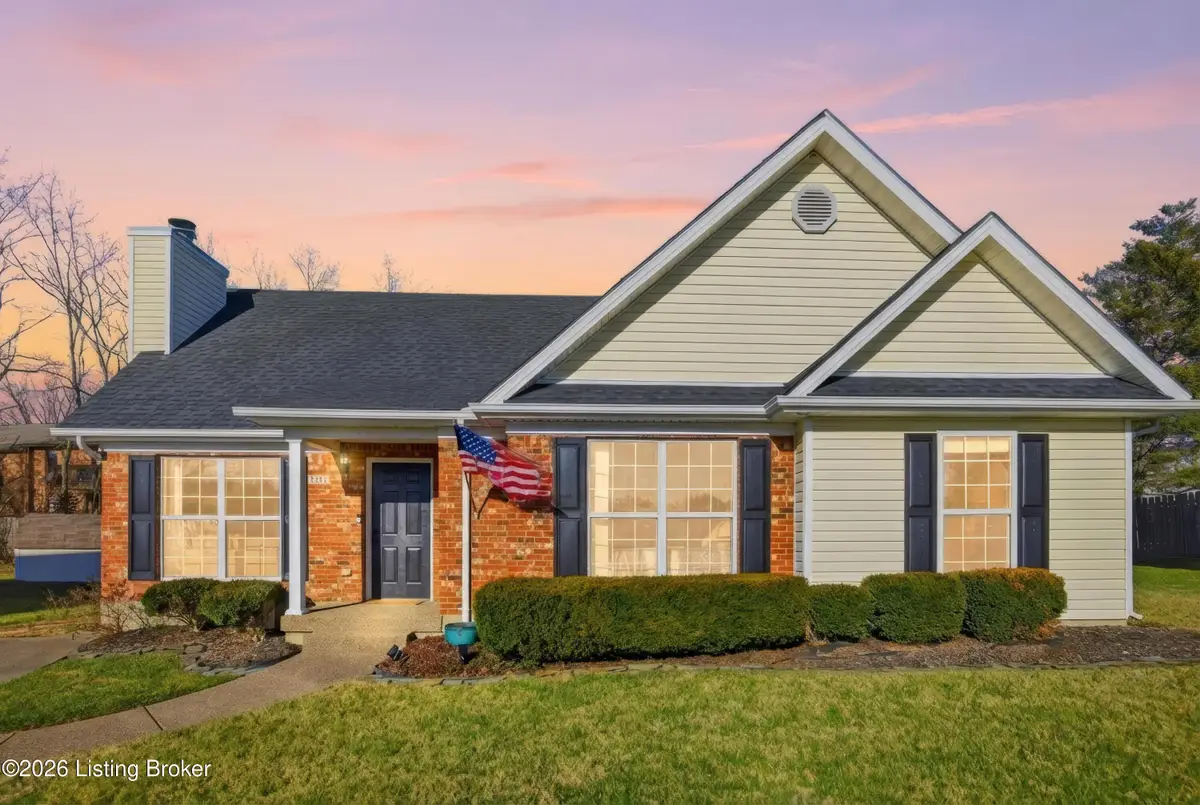 1513 Cedar Ct, Simpsonville, KY 40067 - #1