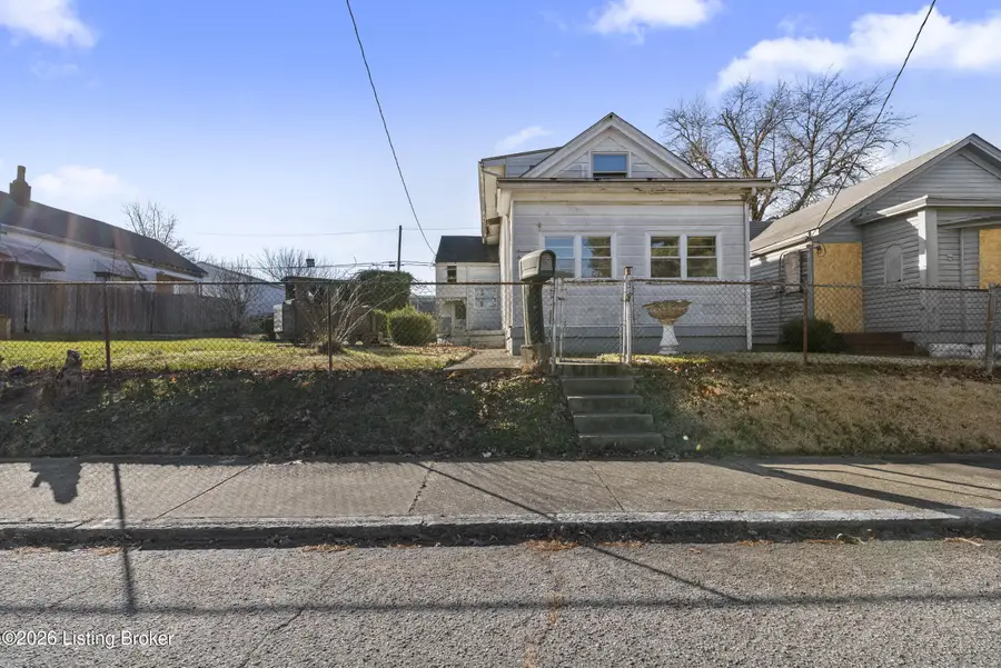 1736 W Gaulbert Ave, Louisville, KY 40210 - Image #2