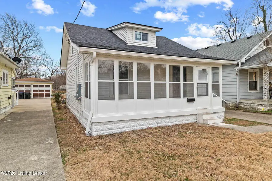 722 Inverness Ave, Louisville, KY 40214 - Image #2