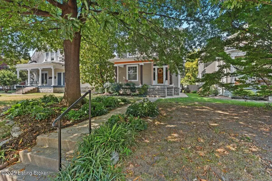 1947 Deer Park Ave, Louisville, KY 40205 - Image #3