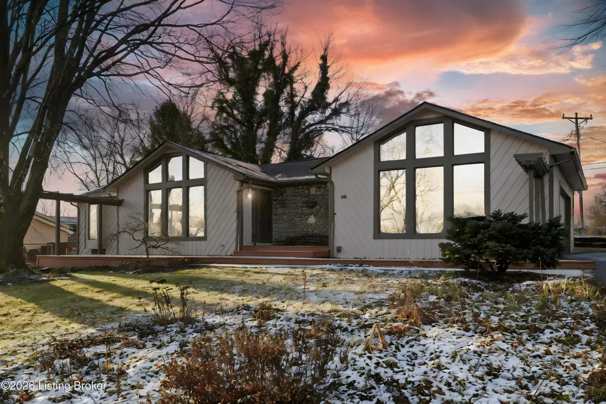 849 Bass Ln, Shelbyville, KY 40065 - #1