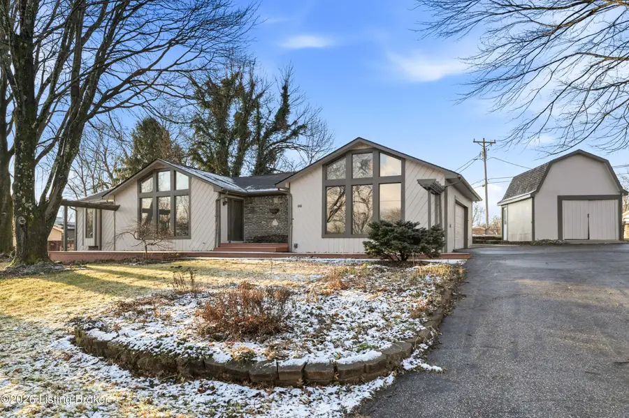 849 Bass Ln, Shelbyville, KY 40065 - #2