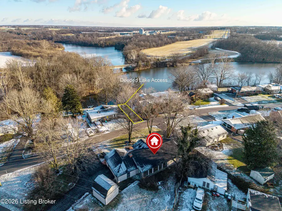 849 Bass Ln, Shelbyville, KY 40065 - #3