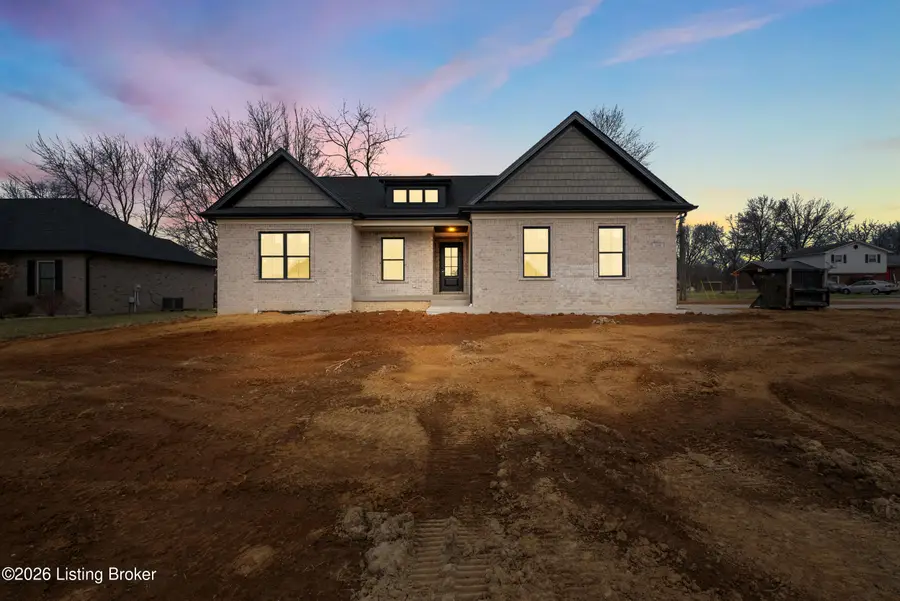 104 Glenda Elaine Dr, Mount Washington, KY 40047 - Image #2