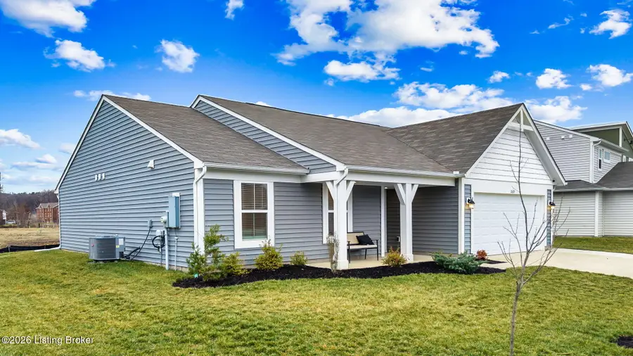 269 Rising Sun Ct, Shepherdsville, KY 40165 - #2