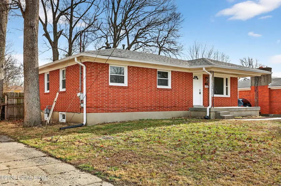 5903 Hillwood Dr, Louisville, KY 40219 - Image #3