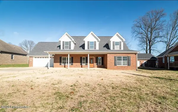 34 Windover Ct, Brandenburg, KY 40108