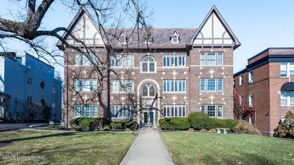 2043 Douglass Blvd #2, Louisville, KY 40205