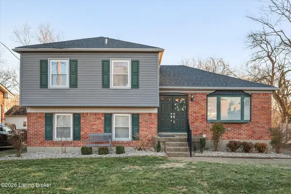 4405 Burgundy Dr, Jeffersontown, KY 40299