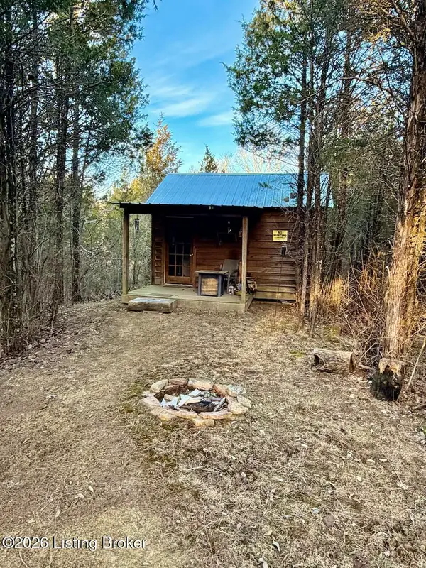 418 Stauffer Ct, Pendleton, KY 40055