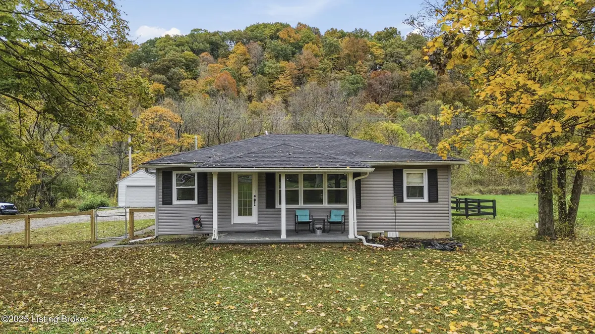 5180 Knob Creek Rd, Brooks, KY 40109 - #1