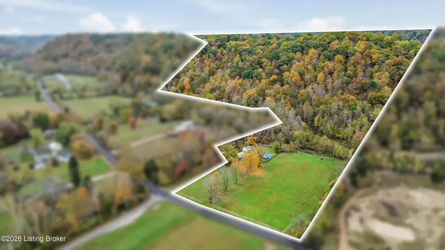 5180 Knob Creek Rd, Brooks, KY 40109 - #3