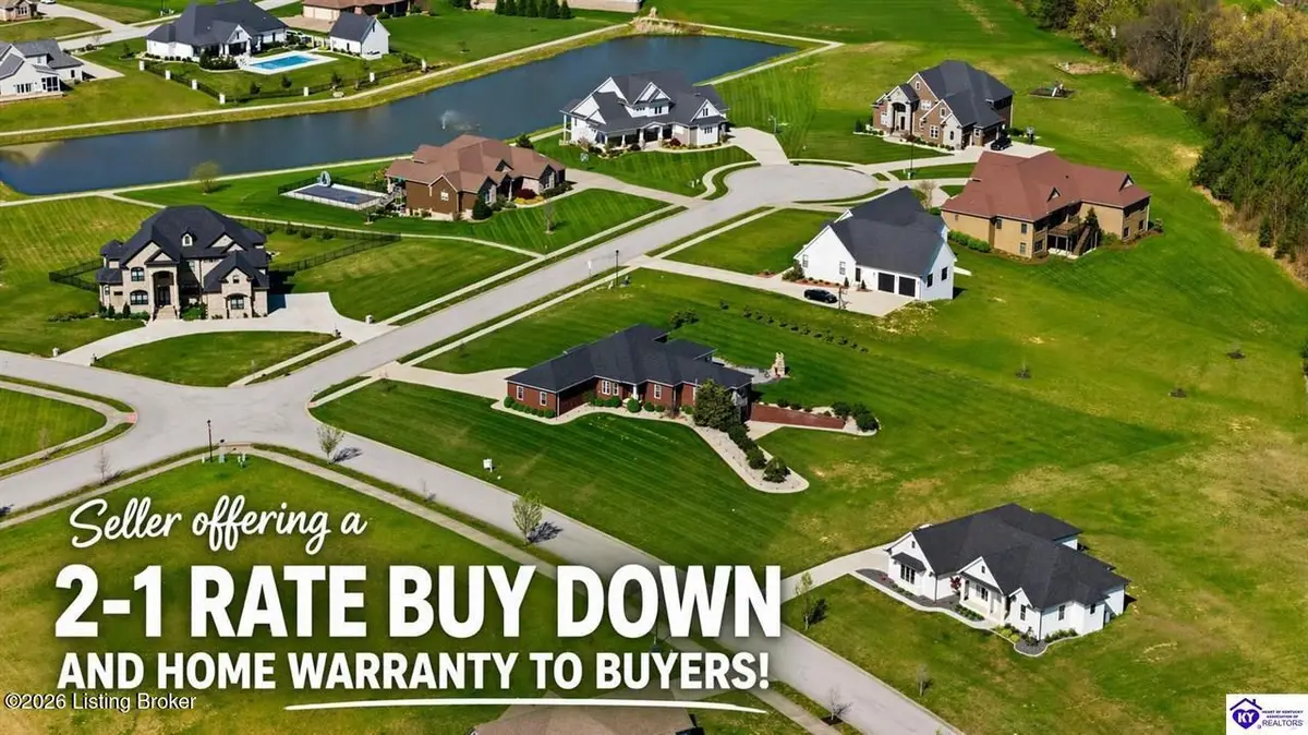 137 Charleston Way, Elizabethtown, KY 42701 - #1