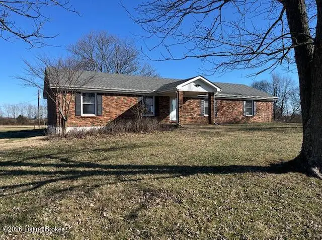 950 Hillspring Rd, Eminence, KY 40019 - #1