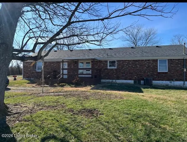950 Hillspring Rd, Eminence, KY 40019 - #2