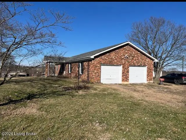 950 Hillspring Rd, Eminence, KY 40019 - #3